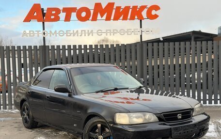 Honda Inspire III, 1995 год, 230 000 рублей, 3 фотография