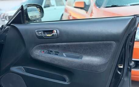 Honda Inspire III, 1995 год, 230 000 рублей, 13 фотография