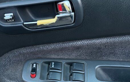 Honda Inspire III, 1995 год, 230 000 рублей, 14 фотография