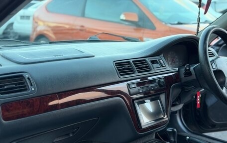 Honda Inspire III, 1995 год, 230 000 рублей, 10 фотография