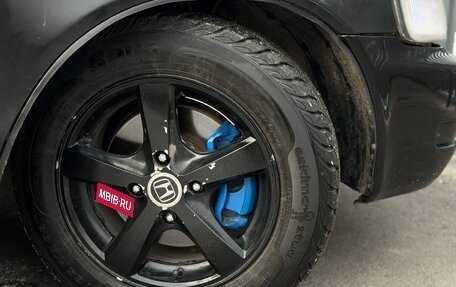 Honda Inspire III, 1995 год, 230 000 рублей, 4 фотография