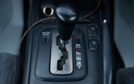 Honda Inspire III, 1995 год, 230 000 рублей, 21 фотография