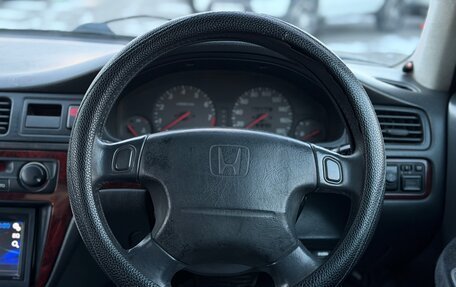 Honda Inspire III, 1995 год, 230 000 рублей, 19 фотография