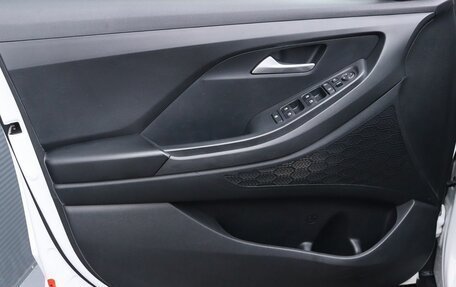 Hyundai Creta, 2021 год, 2 399 000 рублей, 12 фотография