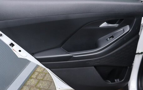 Hyundai Creta, 2021 год, 2 399 000 рублей, 14 фотография