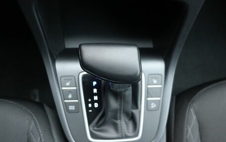 Hyundai Creta, 2021 год, 2 399 000 рублей, 10 фотография