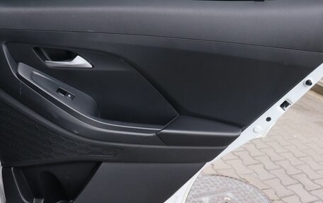 Hyundai Creta, 2021 год, 2 399 000 рублей, 15 фотография