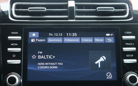 Hyundai Creta, 2021 год, 2 399 000 рублей, 9 фотография