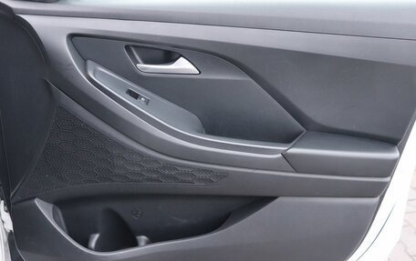 Hyundai Creta, 2021 год, 2 399 000 рублей, 13 фотография