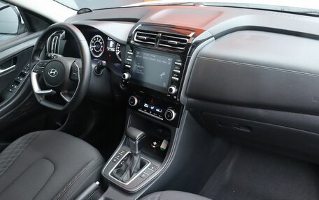 Hyundai Creta, 2021 год, 2 399 000 рублей, 11 фотография