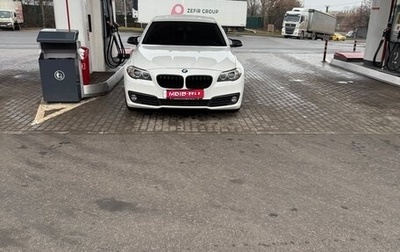 BMW 5 серия, 2014 год, 2 100 000 рублей, 1 фотография