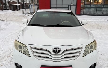 Toyota Camry, 2010 год, 1 170 000 рублей, 1 фотография