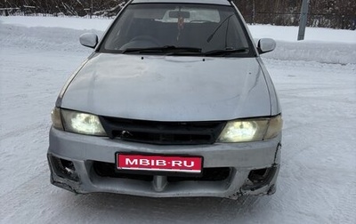 Nissan Wingroad III, 2000 год, 250 000 рублей, 1 фотография