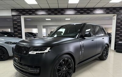 Land Rover Range Rover IV рестайлинг, 2024 год, 22 400 000 рублей, 1 фотография