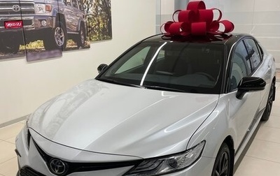 Toyota Camry, 2021 год, 4 200 000 рублей, 1 фотография