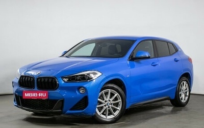 BMW X2, 2018 год, 2 750 000 рублей, 1 фотография