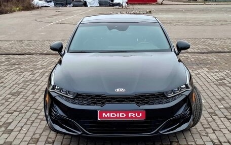 KIA K5, 2020 год, 2 500 000 рублей, 1 фотография