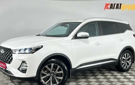Chery Tiggo 7 Pro, 2023 год, 1 820 000 рублей, 1 фотография