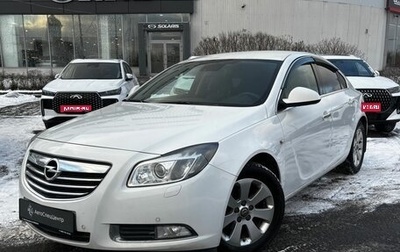 Opel Insignia II рестайлинг, 2011 год, 699 000 рублей, 1 фотография