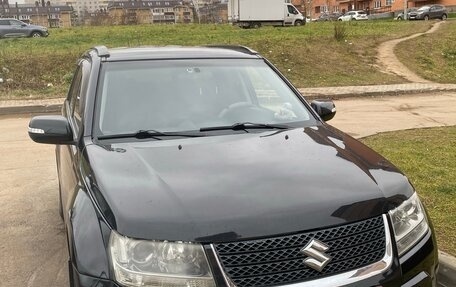 Suzuki Grand Vitara, 2008 год, 1 200 000 рублей, 1 фотография