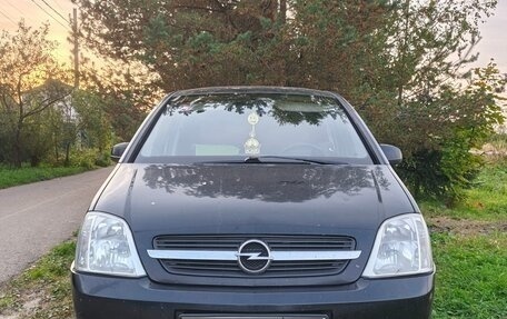 Opel Meriva, 2005 год, 220 000 рублей, 1 фотография