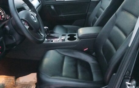 Volkswagen Touareg III, 2012 год, 1 792 000 рублей, 6 фотография