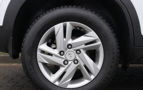 Hyundai Creta, 2021 год, 2 399 000 рублей, 21 фотография