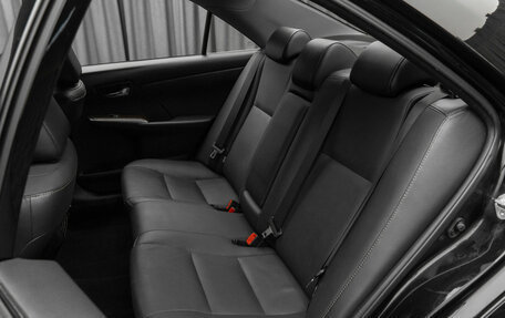 Toyota Camry, 2016 год, 2 140 000 рублей, 14 фотография