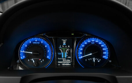 Toyota Camry, 2016 год, 2 140 000 рублей, 13 фотография