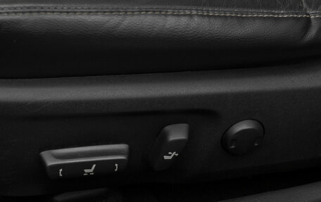 Toyota Camry, 2016 год, 2 140 000 рублей, 18 фотография