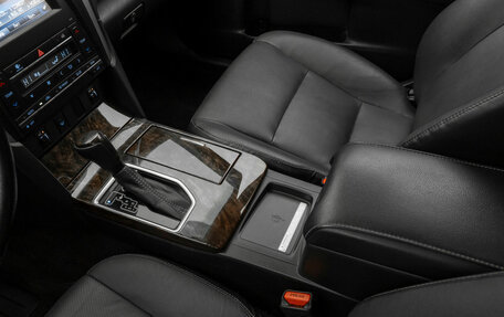 Toyota Camry, 2016 год, 2 140 000 рублей, 19 фотография