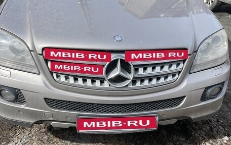 Mercedes-Benz M-Класс, 2007 год, 1 250 000 рублей, 1 фотография