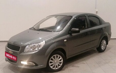 Chevrolet Nexia, 2021 год, 1 080 000 рублей, 1 фотография