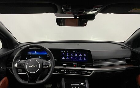 KIA Sportage IV рестайлинг, 2024 год, 4 399 000 рублей, 16 фотография