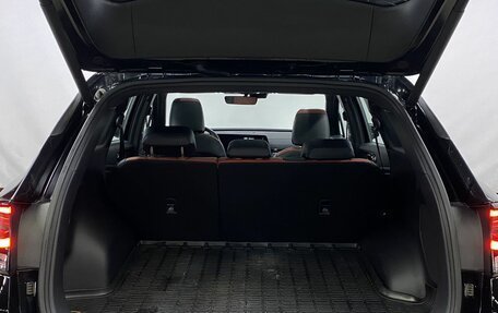 KIA Sportage IV рестайлинг, 2024 год, 4 399 000 рублей, 10 фотография