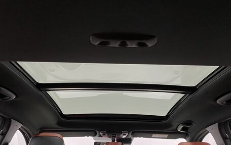 KIA Sportage IV рестайлинг, 2024 год, 4 399 000 рублей, 20 фотография