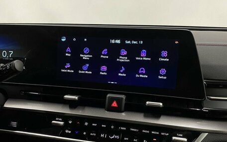 KIA Sportage IV рестайлинг, 2024 год, 4 399 000 рублей, 21 фотография