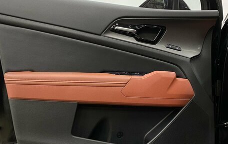 KIA Sportage IV рестайлинг, 2024 год, 4 399 000 рублей, 12 фотография