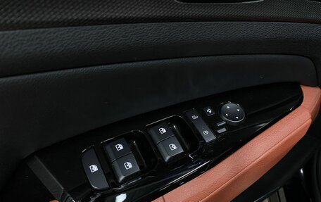 KIA Sportage IV рестайлинг, 2024 год, 4 399 000 рублей, 13 фотография