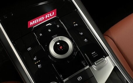 KIA Sportage IV рестайлинг, 2024 год, 4 399 000 рублей, 22 фотография