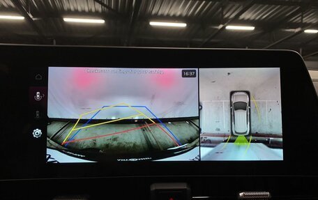 KIA Sportage IV рестайлинг, 2024 год, 4 399 000 рублей, 24 фотография