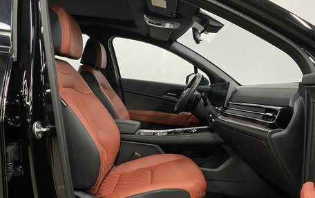 KIA Sportage IV рестайлинг, 2024 год, 4 399 000 рублей, 29 фотография