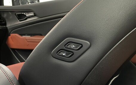 KIA Sportage IV рестайлинг, 2024 год, 4 399 000 рублей, 28 фотография