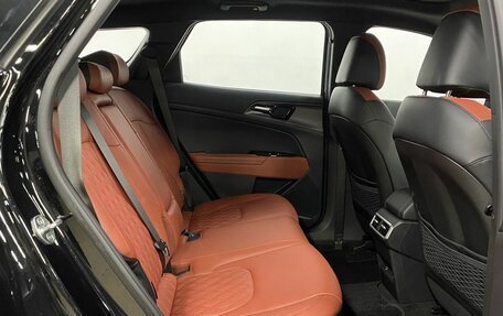 KIA Sportage IV рестайлинг, 2024 год, 4 399 000 рублей, 26 фотография