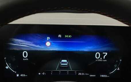 KIA Sportage IV рестайлинг, 2024 год, 4 399 000 рублей, 32 фотография