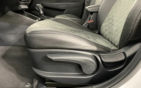 Hyundai Solaris II рестайлинг, 2019 год, 1 444 000 рублей, 10 фотография