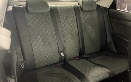 Hyundai Solaris II рестайлинг, 2019 год, 1 444 000 рублей, 15 фотография