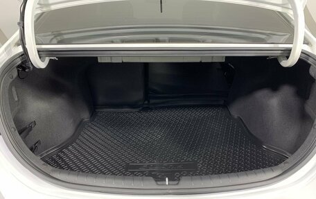 Hyundai Solaris II рестайлинг, 2019 год, 1 444 000 рублей, 18 фотография