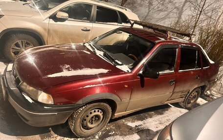 Daewoo Nexia I рестайлинг, 2007 год, 105 000 рублей, 2 фотография