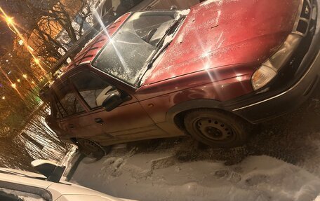 Daewoo Nexia I рестайлинг, 2007 год, 105 000 рублей, 3 фотография